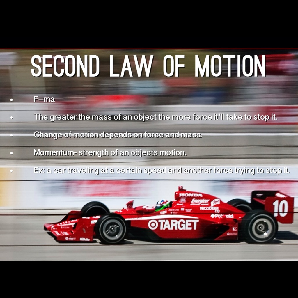 Virtual Lab: Newtons Laws of Motion - Grasping Active and Passive Safety in Motorsports